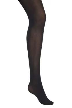 M&Co Lts Lts Tall Black 120 Denier Premium Tights><noscript><img width=