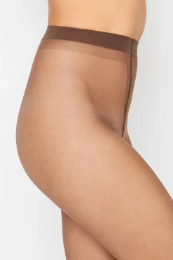 M&Co Lts Lts Tall Brown 3 Pack 15 Denier Tights><noscript><img width=