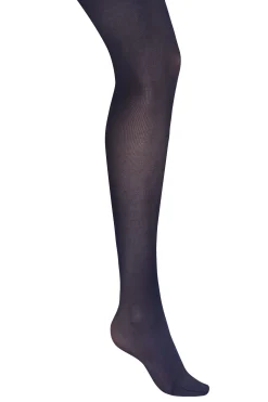 M&Co Lts Lts Tall Navy Blue 2 Pack 40 Denier Tights><noscript><img width=