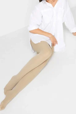 M&Co Lts Lts Tall Nude 50 Denier Premium Tights>Women Tights