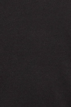 M&Co Womens Black Long Sleeve Knit Jumper><noscript><img width=