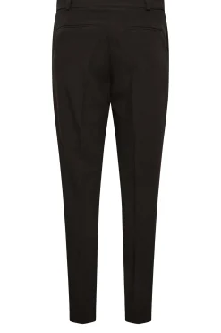 M&Co Womens Black Slim Leg Trousers><noscript><img width=
