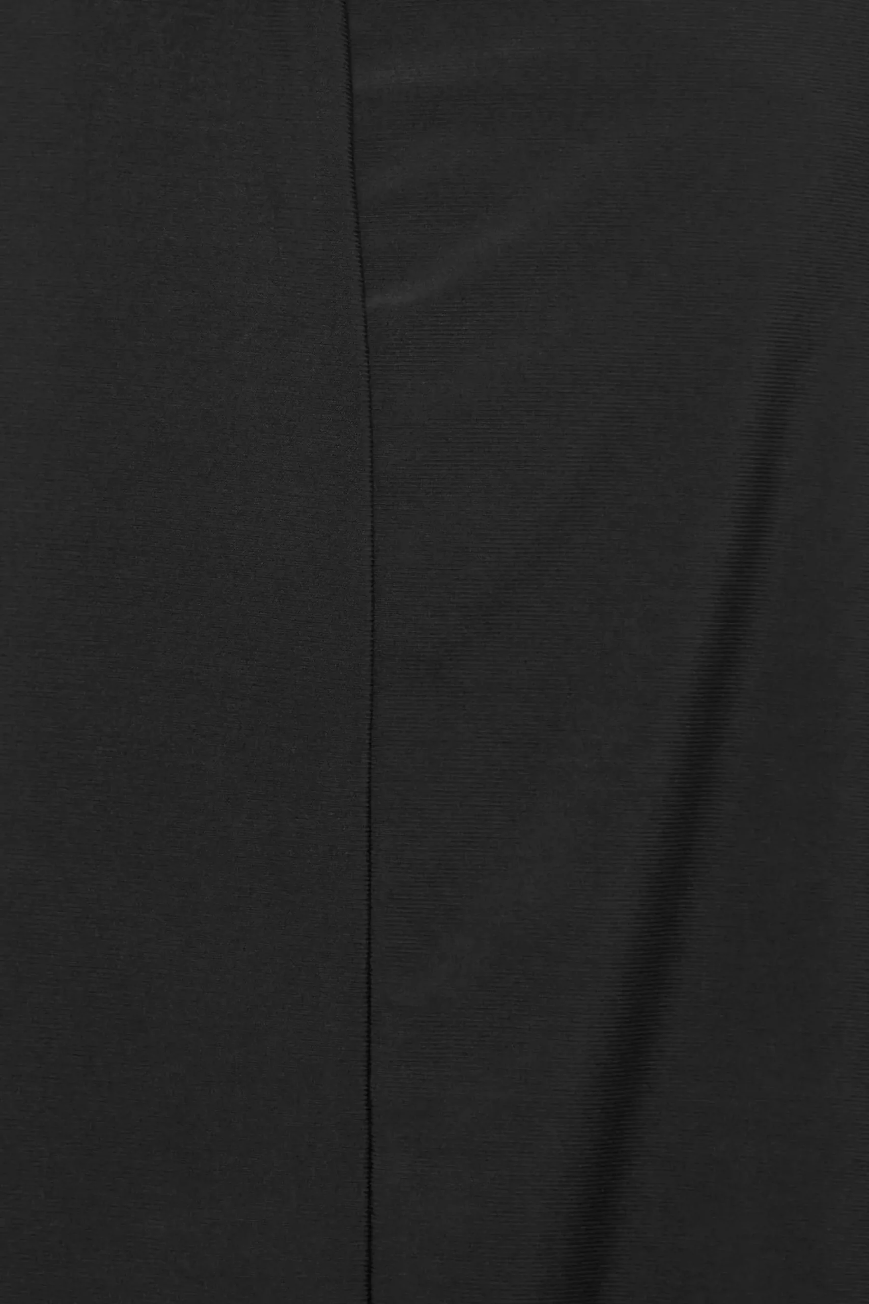 M&Co Womens Black Stretch Wide Leg Trousers>Women Wide Leg Trousers