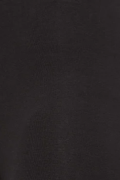 M&Co Womens Black Stretch Cotton Leggings><noscript><img width=