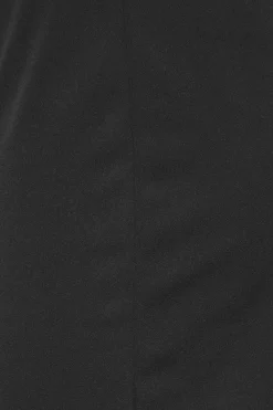 M&Co Womens Black Stretch Tapered Trousers><noscript><img width=