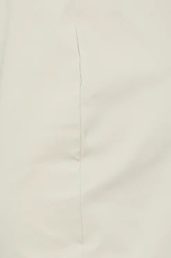 M&Co Womens Cream Stretch Bengaline Trousers><noscript><img width=