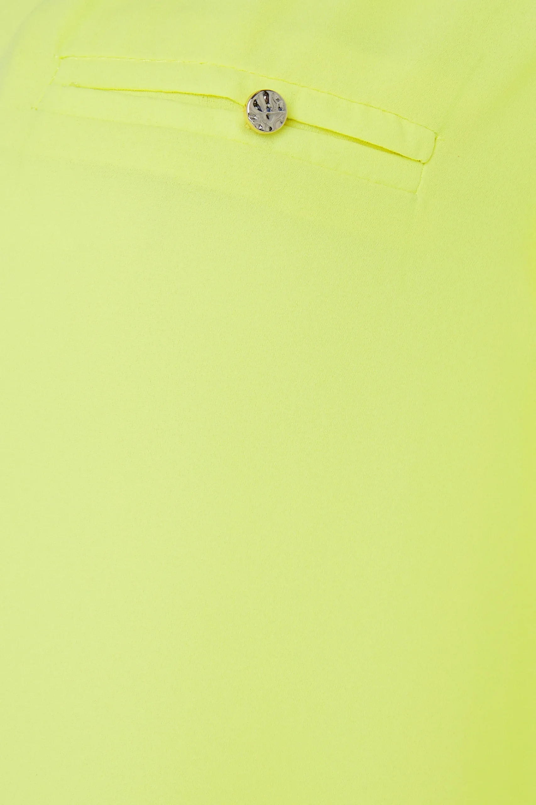 M&Co Womens Green Tab Sleeve Blouse>Women Shirts