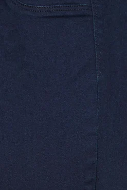 M&Co Womens Indigo Blue Stretch Jeggings><noscript><img width=