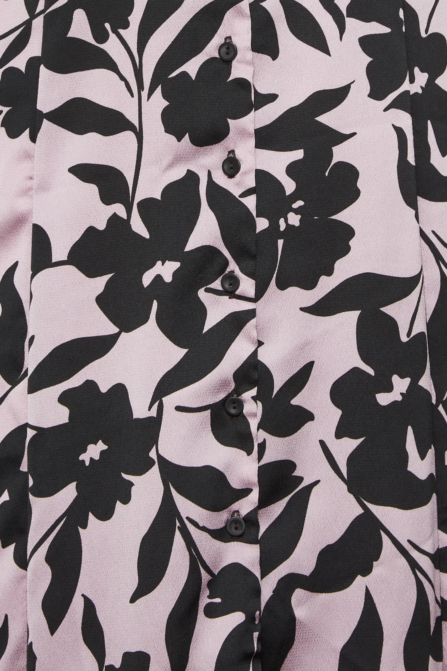 M&Co Womens Pink Floral Midi Tea Dress>Women Wedding Guest Dresses