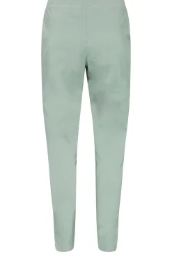 M&Co Womens Sage Green Stretch Bengaline Trousers><noscript><img width=