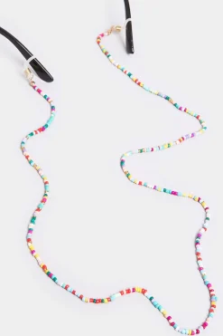 M&Co Yours Yours 2 Pack Blue Beaded Sunglasses Chain Set><noscript><img width=