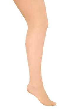 M&Co Yours Yours 3 Pack Nude 20 Denier Ladder Resist Tights><noscript><img width=
