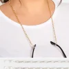 M&Co Yours Yours 2 Pack Silver & Gold Sunglasses Chain Set>Women Sunglasses