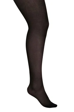 M&Co Yours Yours Black 80 Denier Tummy Shaping Tights><noscript><img width=