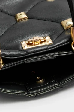 M&Co Yours Yours Faux Leather Studded Bag><noscript><img width=