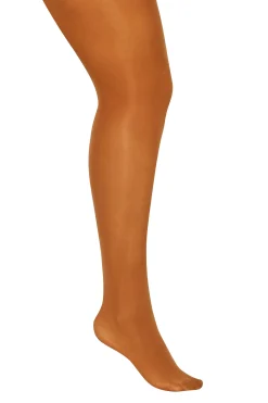 M&Co Yours Yours Hazelnut Brown 50 Denier Microfibre Premium Tights><noscript><img width=