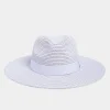 M&Co Yours Yours Lilac Purple Straw Fedora Hat>Women Hats
